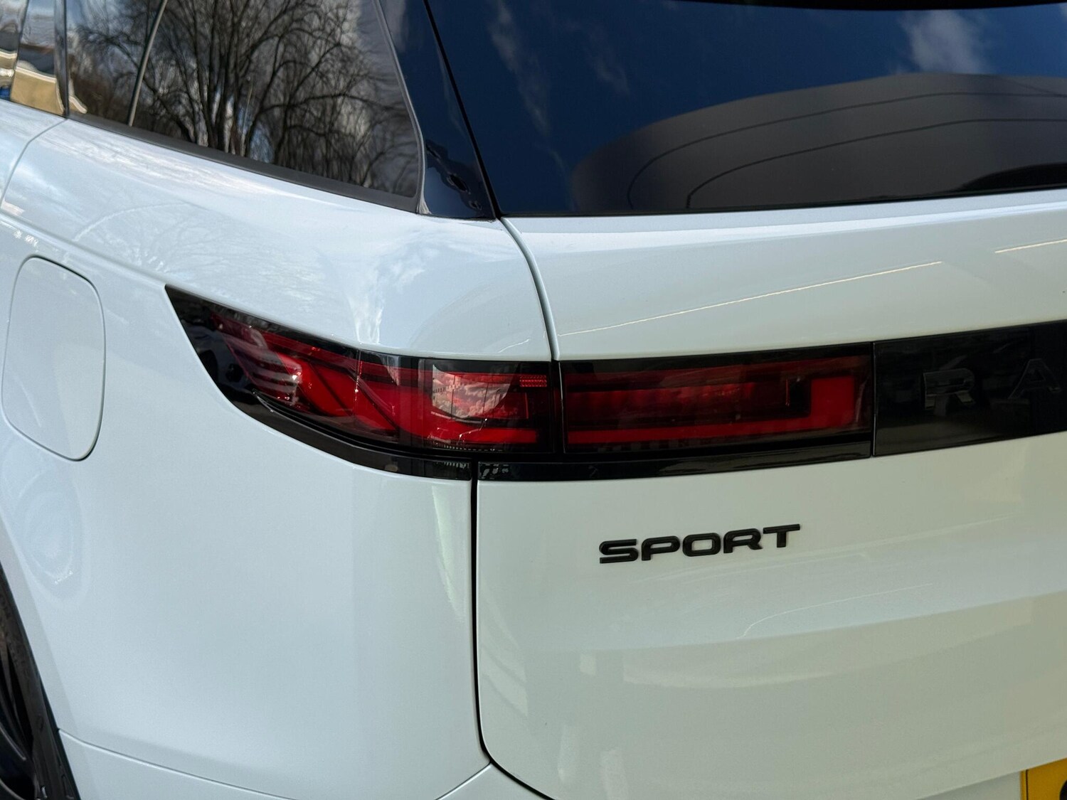 Used Land Rover Range Rover Sport 2024 for sale - 77359263: Photo 56