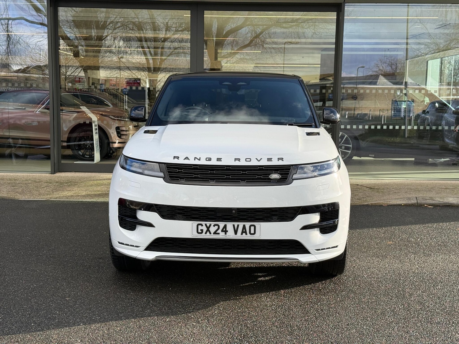 Used Land Rover Range Rover Sport 2024 for sale - 77359263: Photo 6