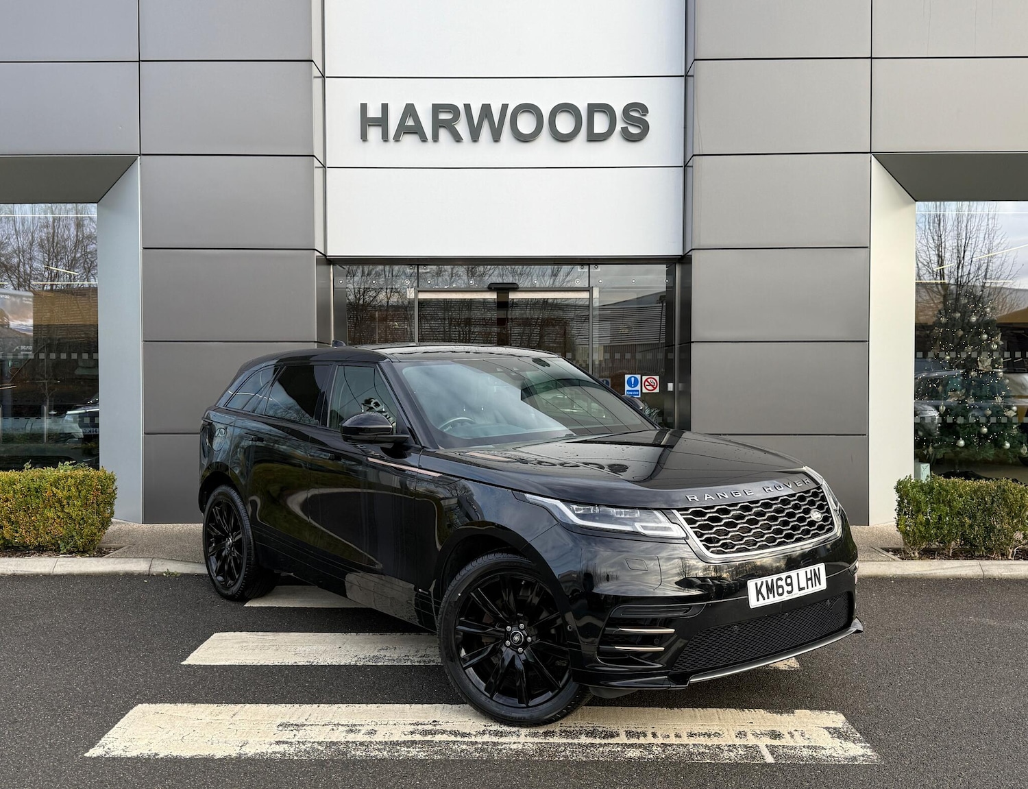 Used Land Rover Range Rover Velar 2019 for sale - 76832266: Photo 1