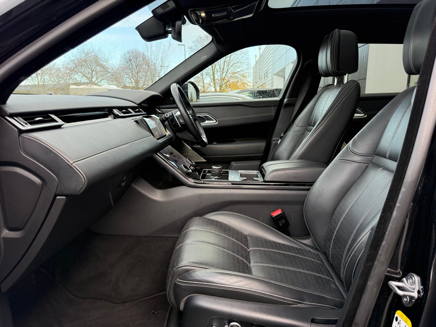 Used Land Rover Range Rover Velar 2019 for sale - 76832266: Photo 10