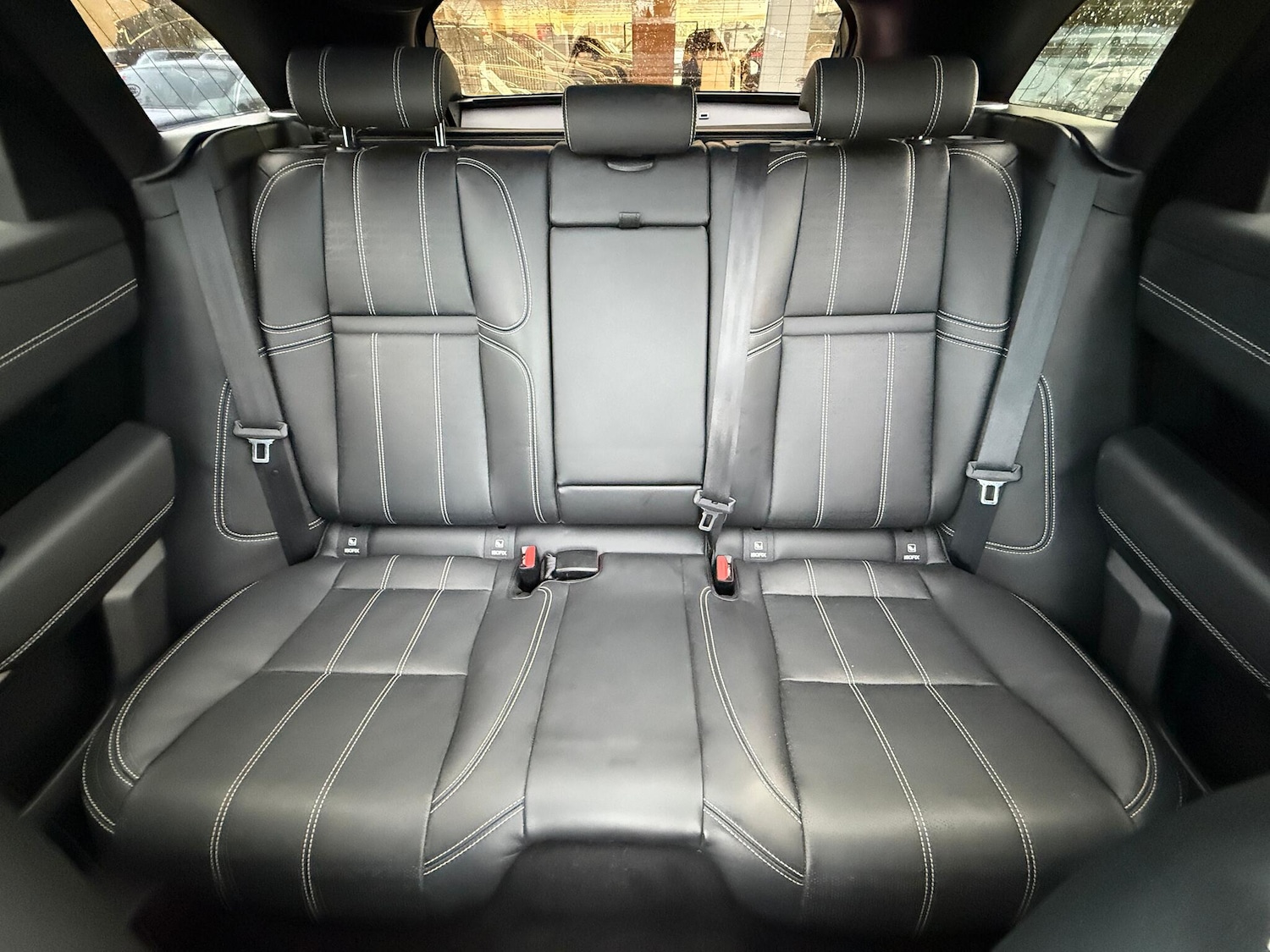 Used Land Rover Range Rover Velar 2019 for sale - 76832266: Photo 11