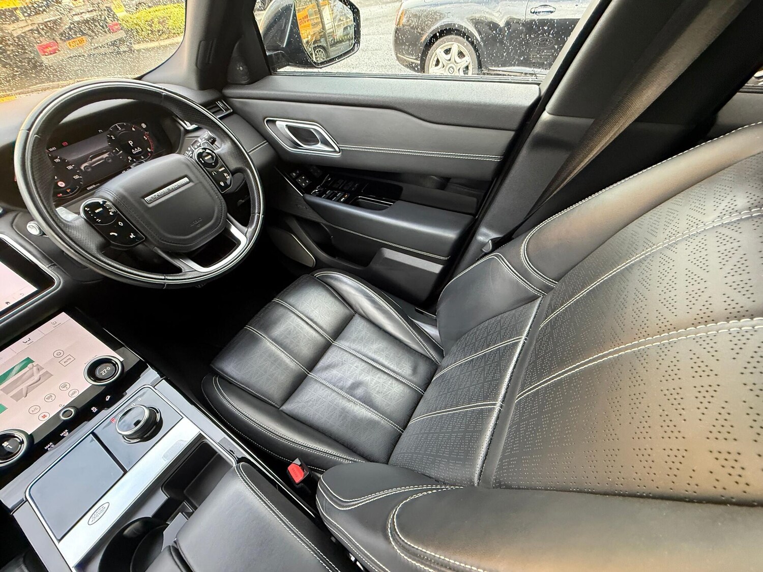 Used Land Rover Range Rover Velar 2019 for sale - 76832266: Photo 13