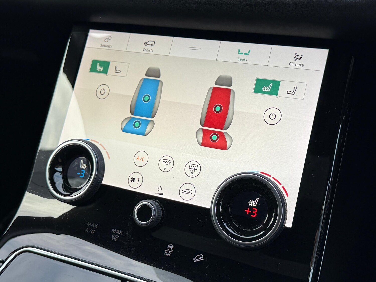 Used Land Rover Range Rover Velar 2019 for sale - 76832266: Photo 17