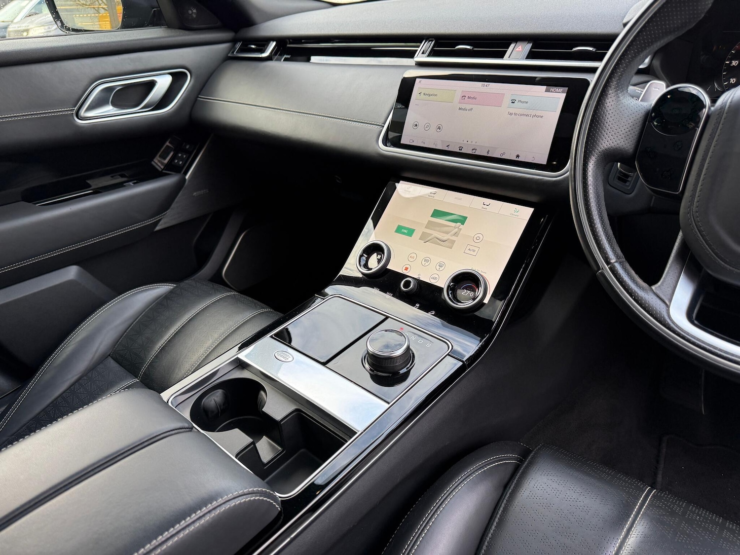 Used Land Rover Range Rover Velar 2019 for sale - 76832266: Photo 19