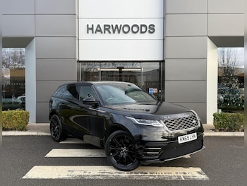 2019 (69) - 2.0 D240 R-Dynamic HSE SUV 5dr Diesel Auto 4WD Euro 6 (s/s) (240 ps)