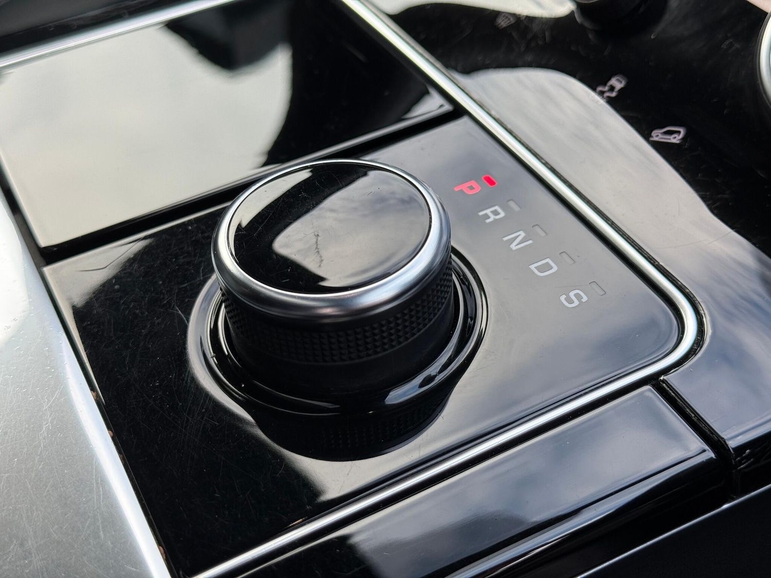 Used Land Rover Range Rover Velar 2019 for sale - 76832266: Photo 20