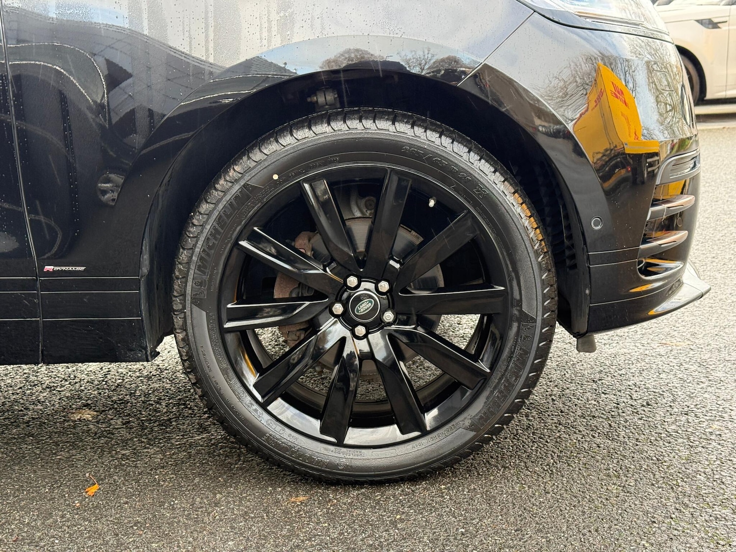 Used Land Rover Range Rover Velar 2019 for sale - 76832266: Photo 22