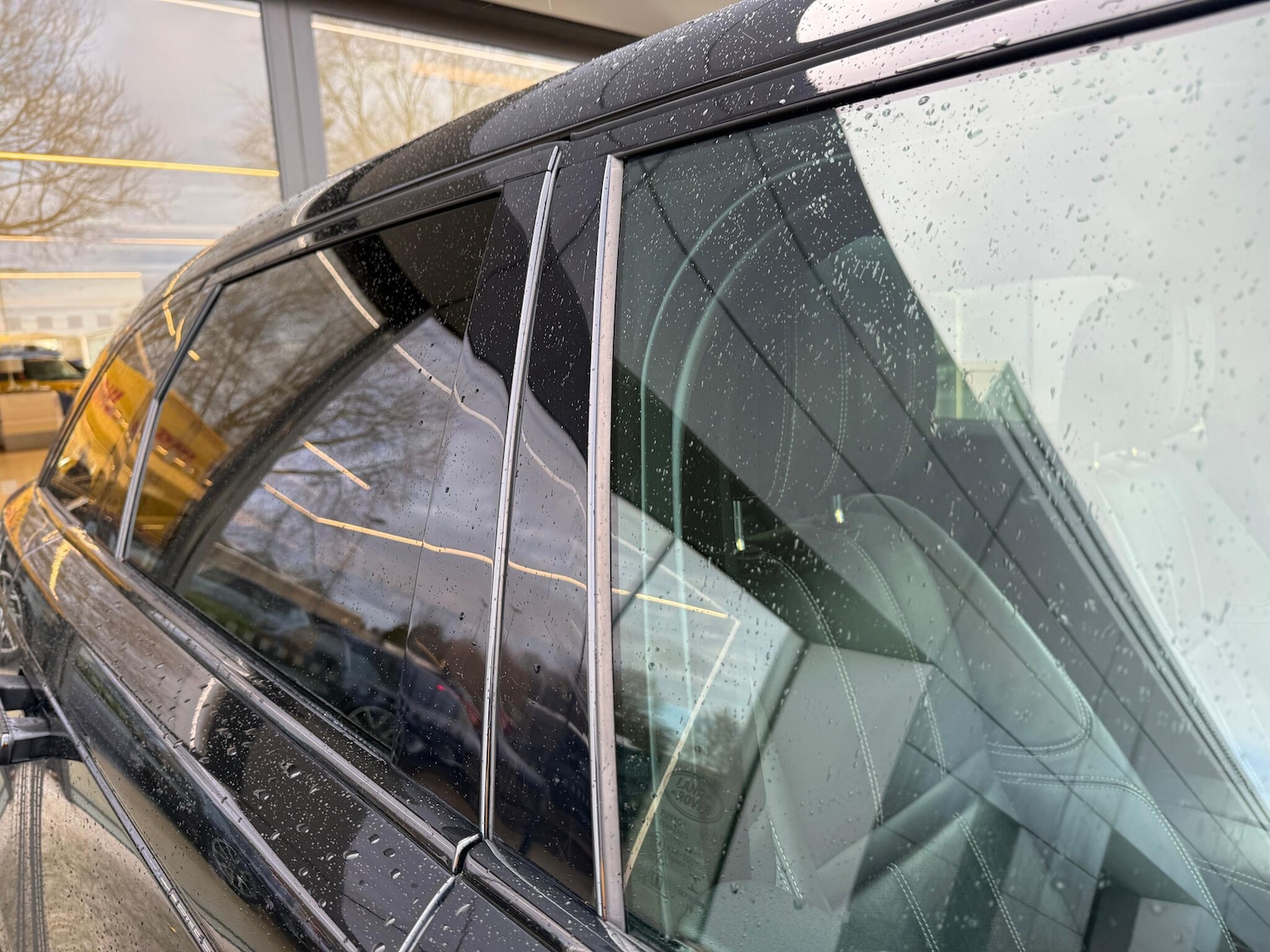 Used Land Rover Range Rover Velar 2019 for sale - 76832266: Photo 24