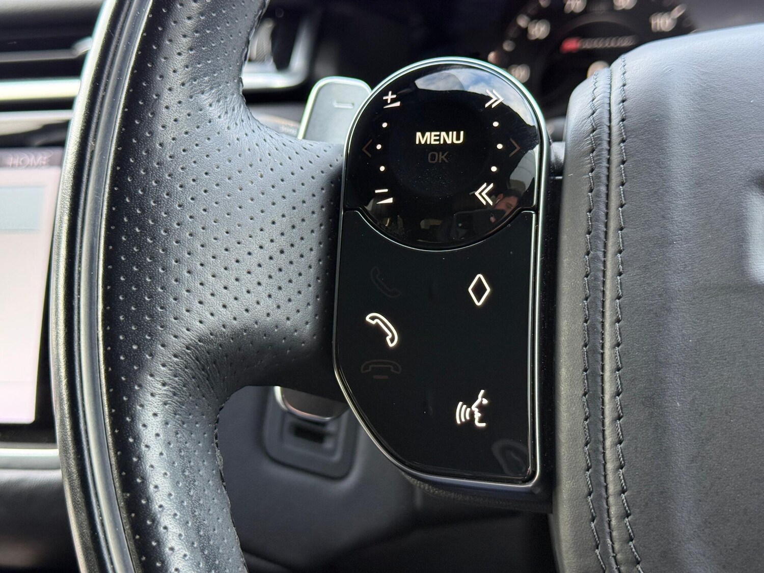 Used Land Rover Range Rover Velar 2019 for sale - 76832266: Photo 25