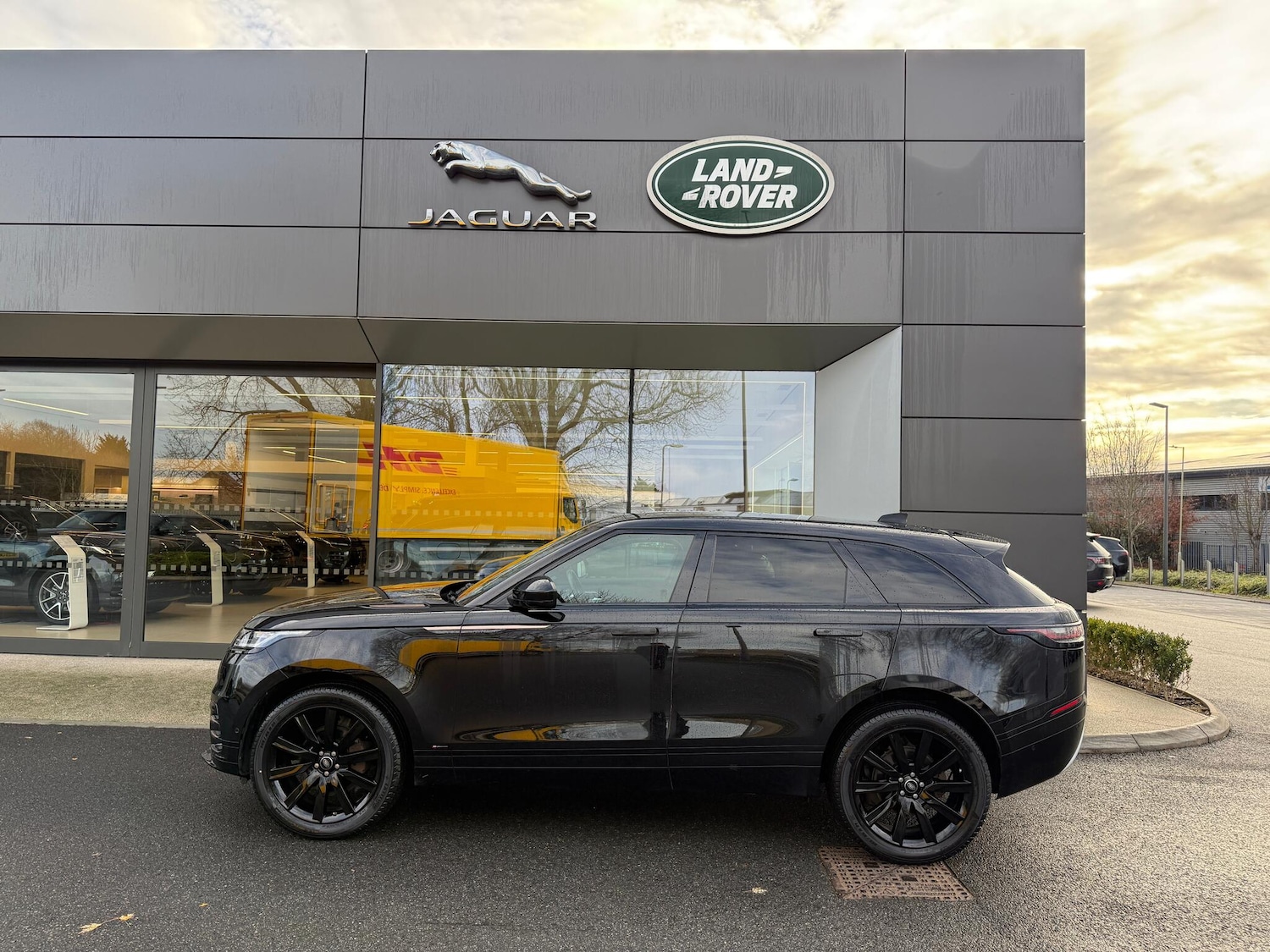 Used Land Rover Range Rover Velar 2019 for sale - 76832266: Photo 26