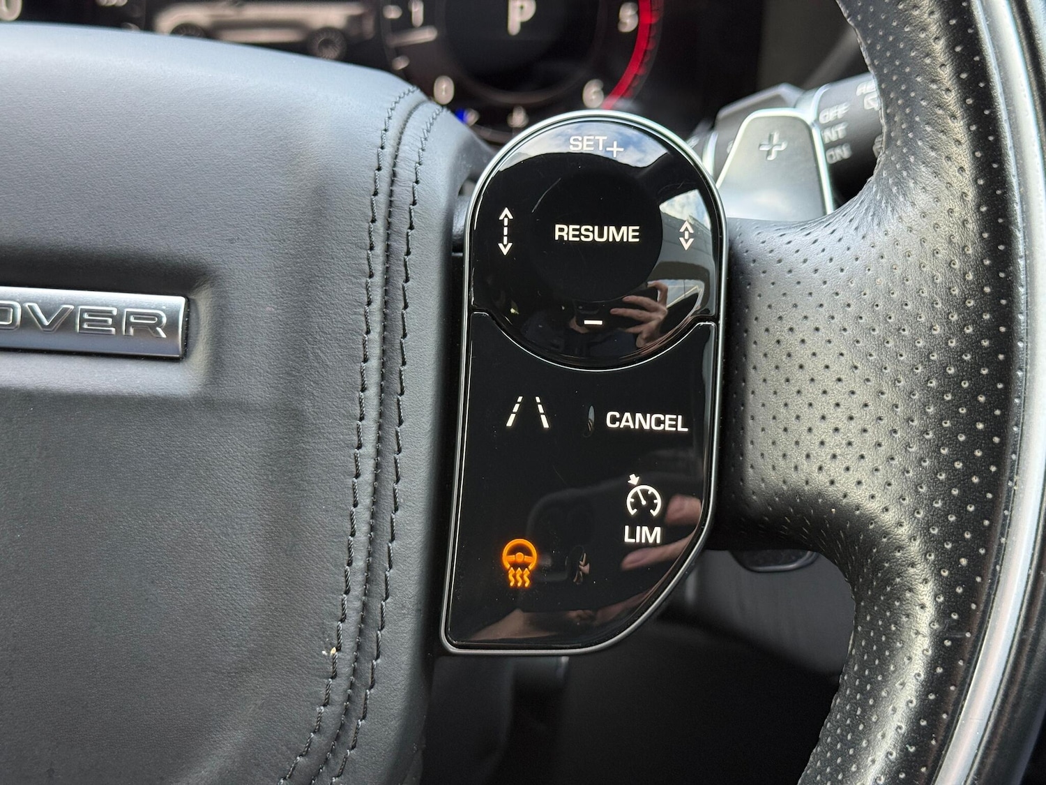 Used Land Rover Range Rover Velar 2019 for sale - 76832266: Photo 27