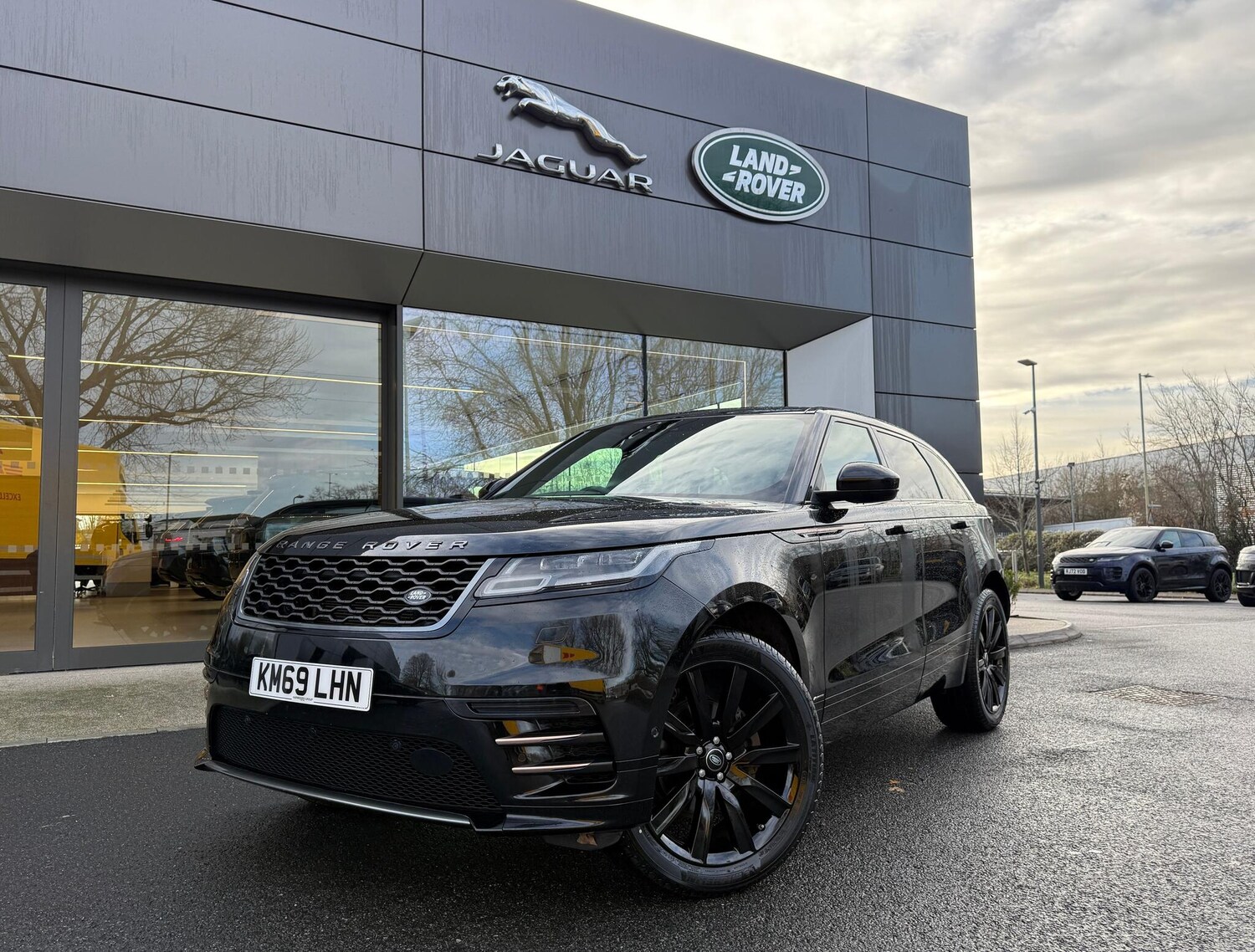 Used Land Rover Range Rover Velar 2019 for sale - 76832266: Photo 28