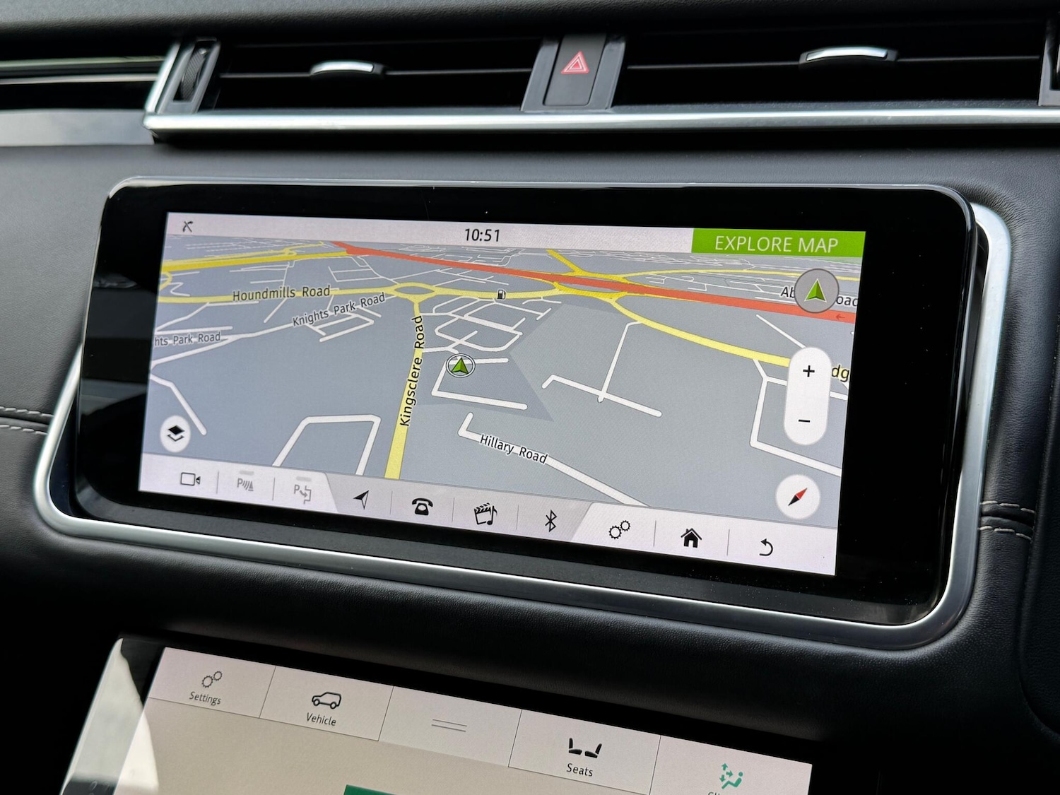 Used Land Rover Range Rover Velar 2019 for sale - 76832266: Photo 29