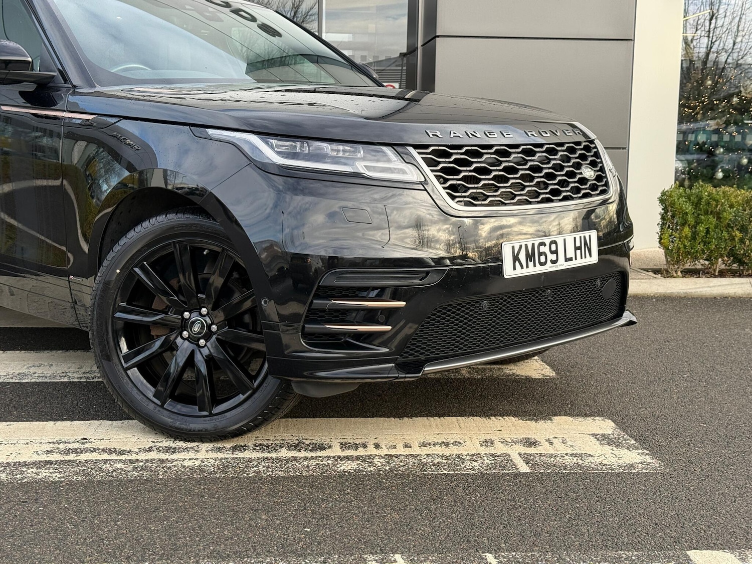 Used Land Rover Range Rover Velar 2019 for sale - 76832266: Photo 30