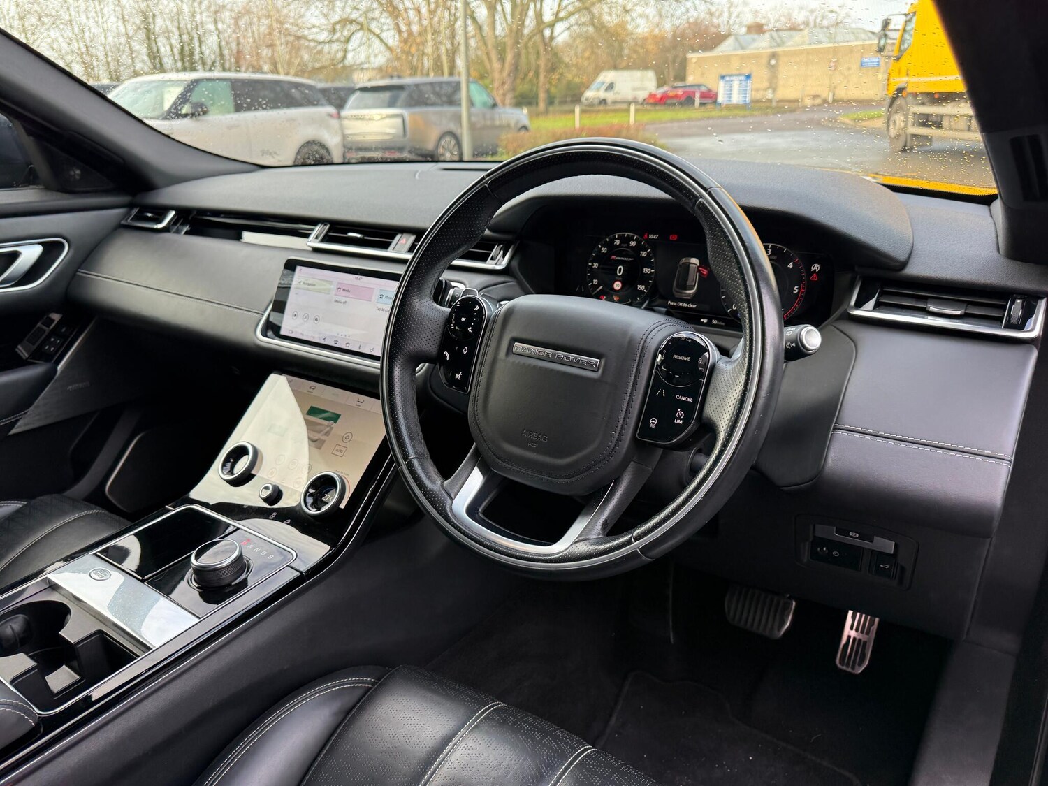 Used Land Rover Range Rover Velar 2019 for sale - 76832266: Photo 31