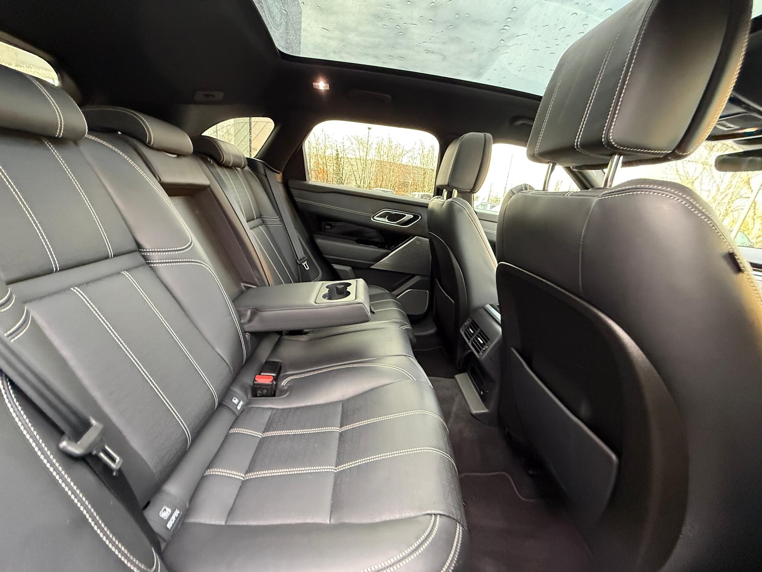 Used Land Rover Range Rover Velar 2019 for sale - 76832266: Photo 39