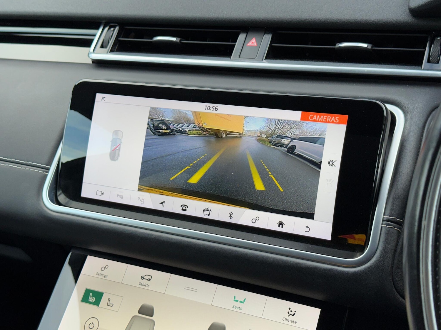 Used Land Rover Range Rover Velar 2019 for sale - 76832266: Photo 4