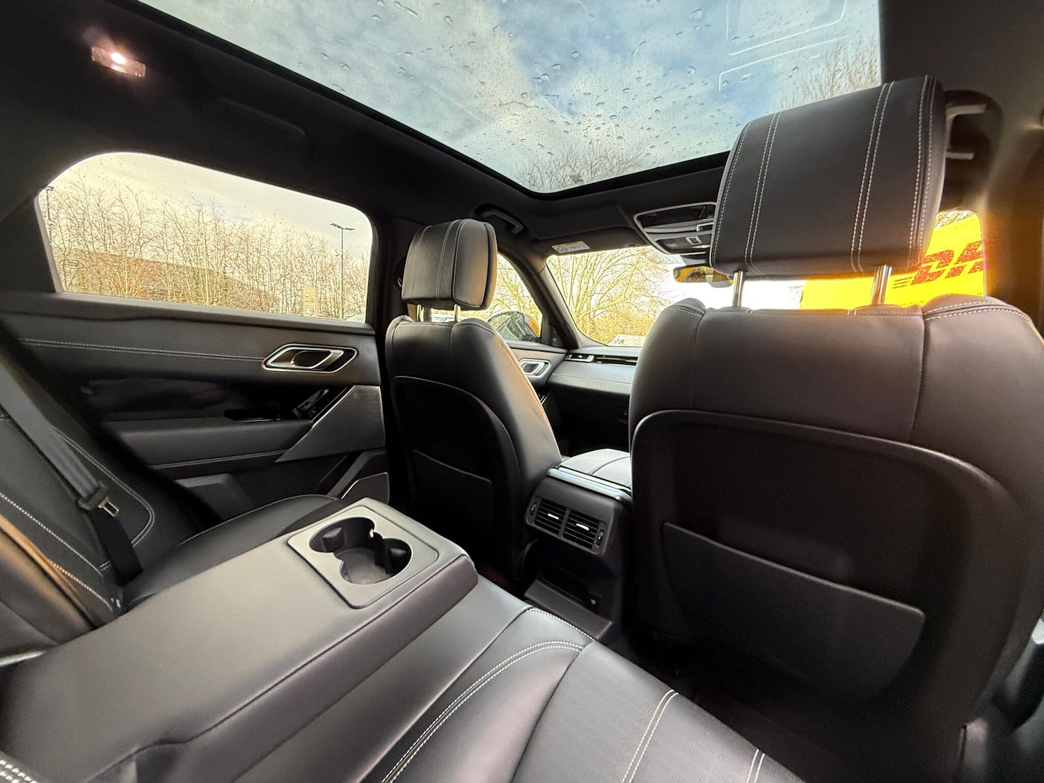 Used Land Rover Range Rover Velar 2019 for sale - 76832266: Photo 41