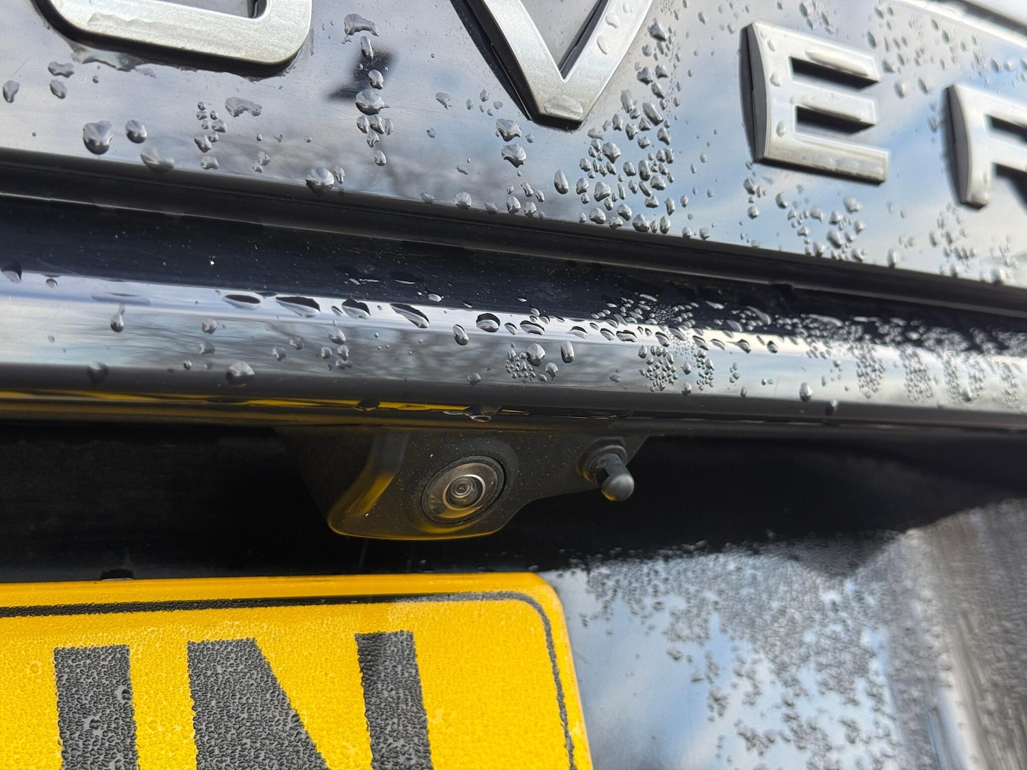 Used Land Rover Range Rover Velar 2019 for sale - 76832266: Photo 44