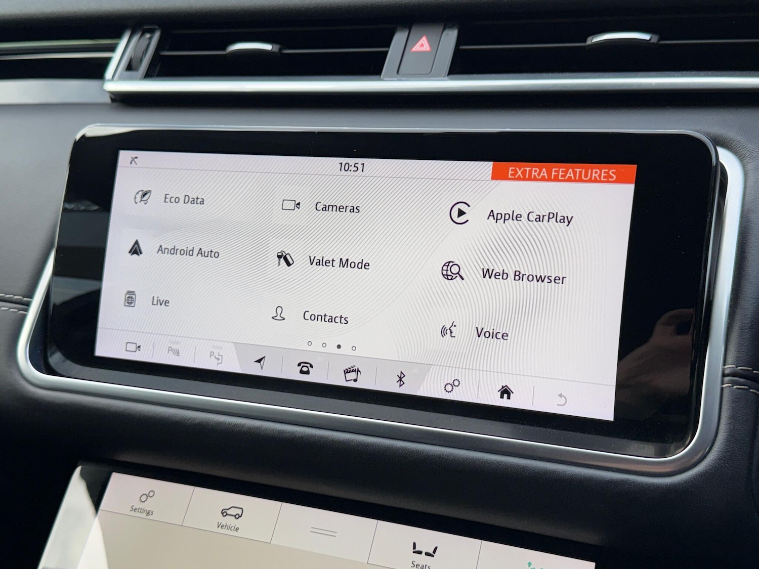 Used Land Rover Range Rover Velar 2019 for sale - 76832266: Photo 45