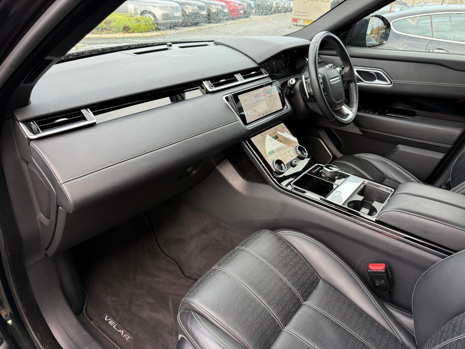 Used Land Rover Range Rover Velar 2019 for sale - 76832266: Photo 46