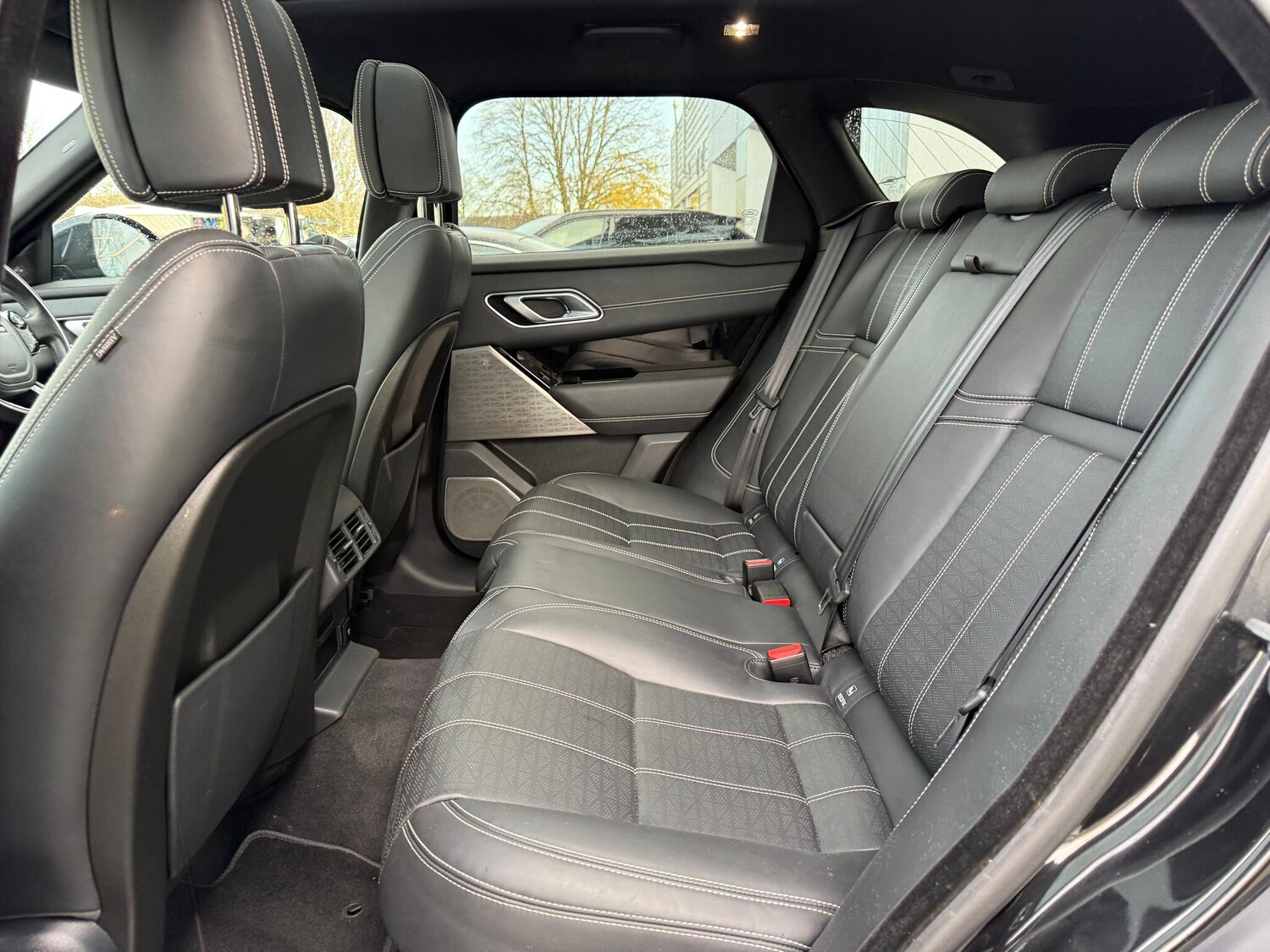 Used Land Rover Range Rover Velar 2019 for sale - 76832266: Photo 47