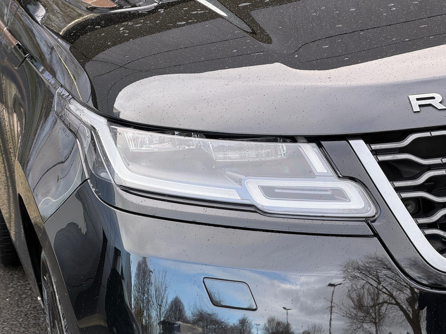 Used Land Rover Range Rover Velar 2019 for sale - 76832266: Photo 53