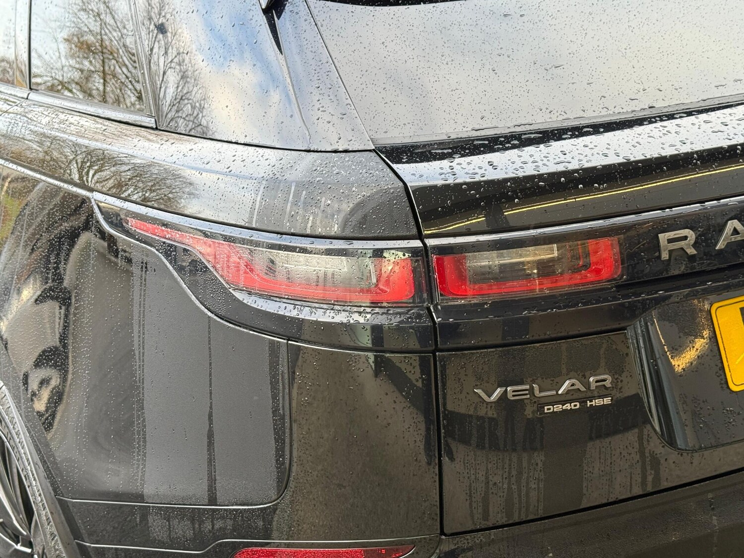 Used Land Rover Range Rover Velar 2019 for sale - 76832266: Photo 55