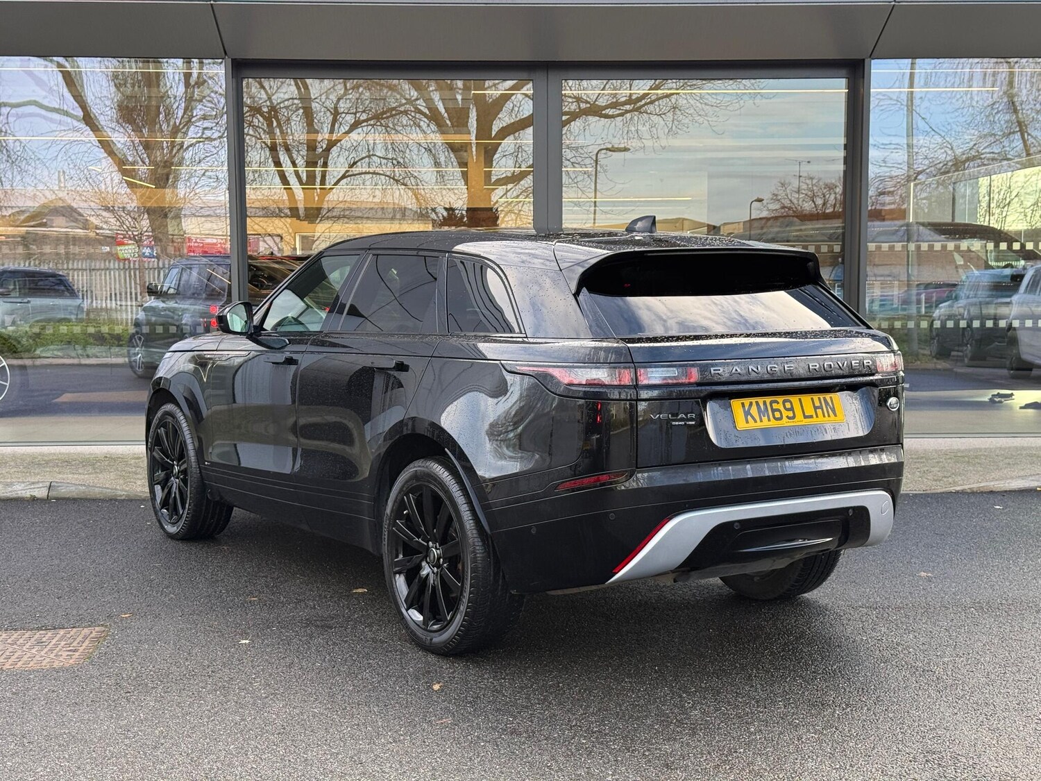 Used Land Rover Range Rover Velar 2019 for sale - 76832266: Photo 56