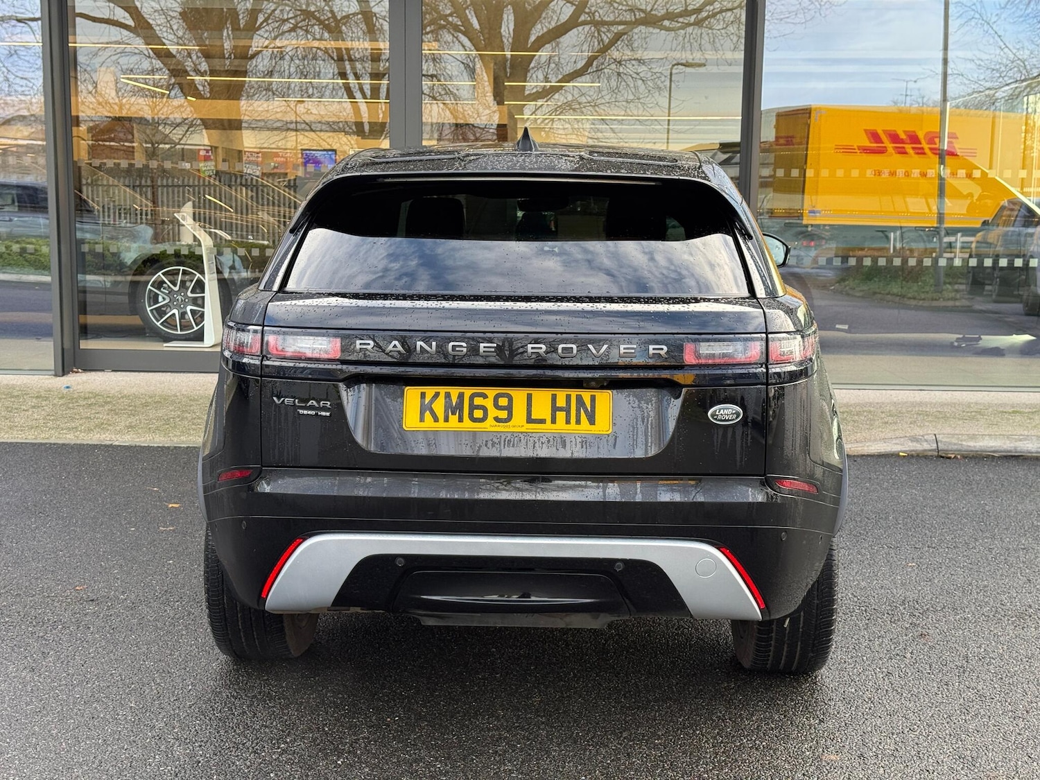 Used Land Rover Range Rover Velar 2019 for sale - 76832266: Photo 6