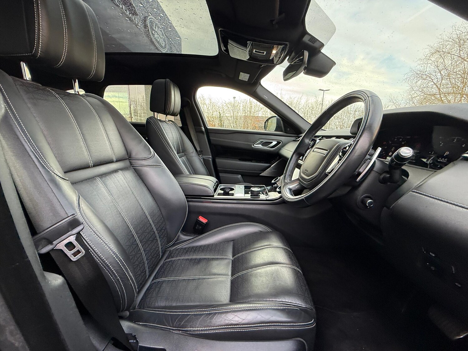 Used Land Rover Range Rover Velar 2019 for sale - 76832266: Photo 9