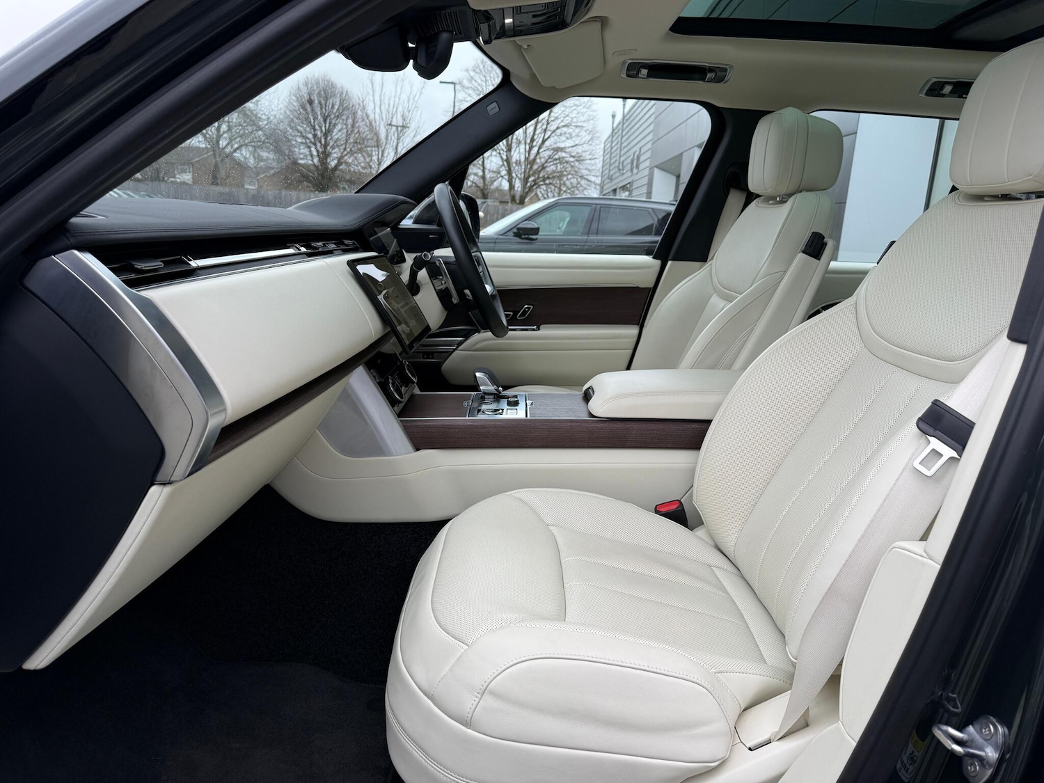 Used Land Rover Range Rover 2022 for sale - 77646757: Photo 10