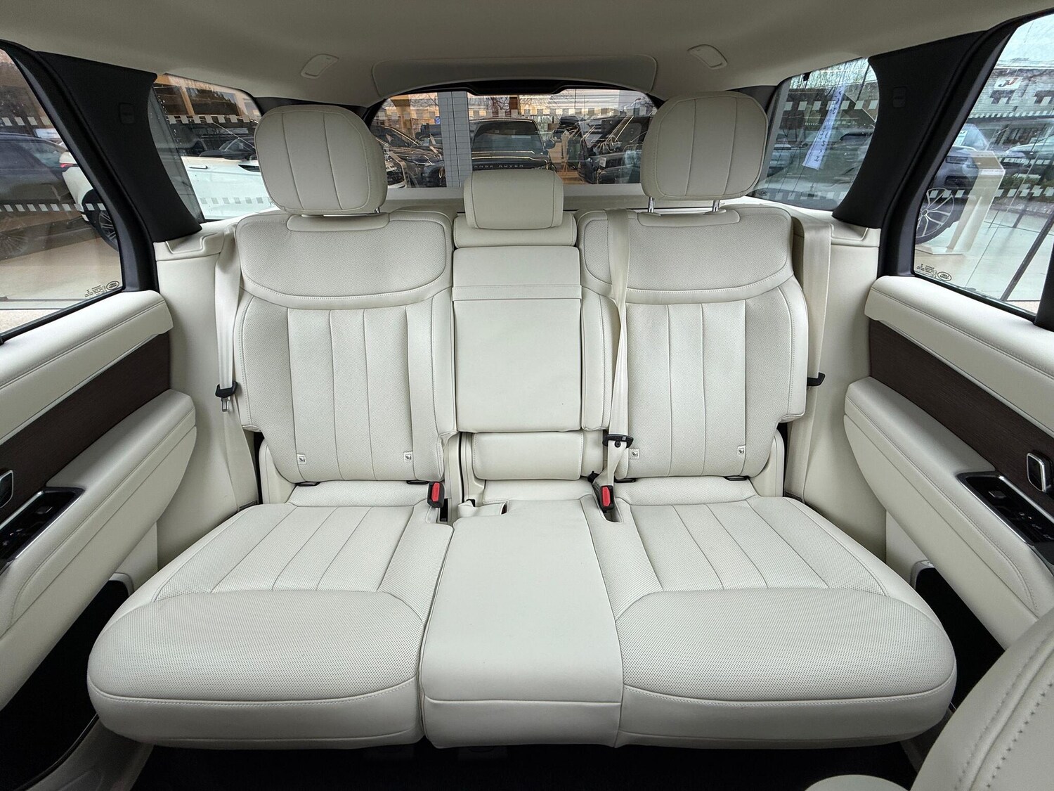 Used Land Rover Range Rover 2022 for sale - 77646757: Photo 11