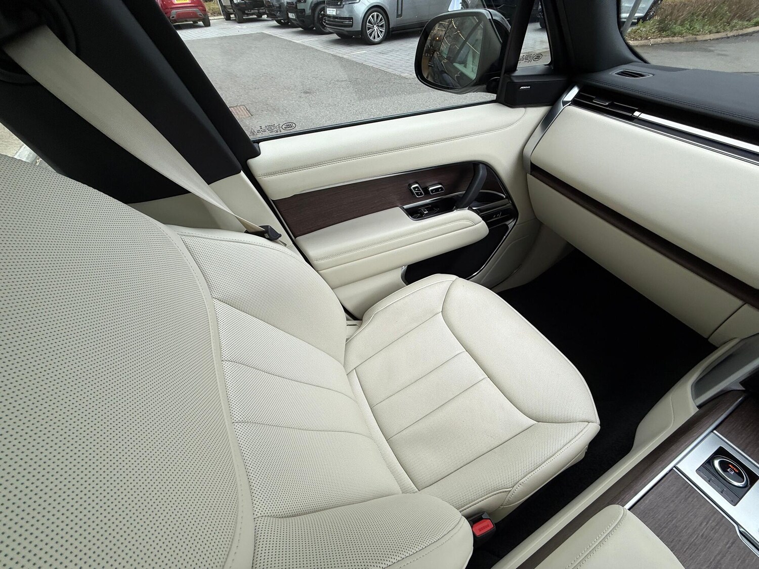 Used Land Rover Range Rover 2022 for sale - 77646757: Photo 12