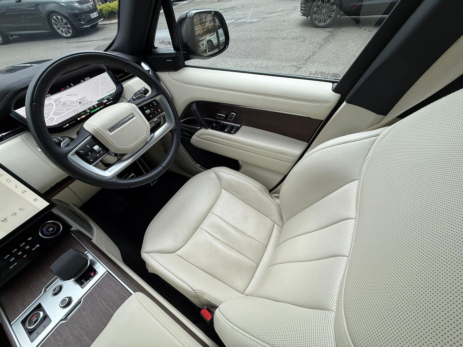 Used Land Rover Range Rover 2022 for sale - 77646757: Photo 13