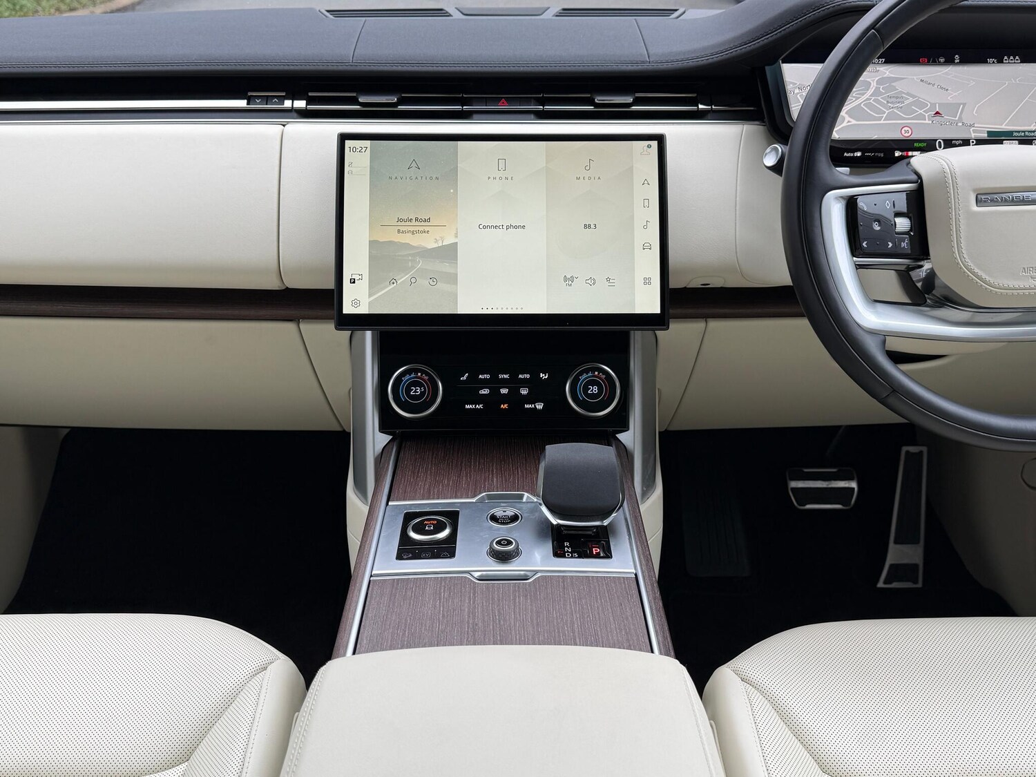 Used Land Rover Range Rover 2022 for sale - 77646757: Photo 15