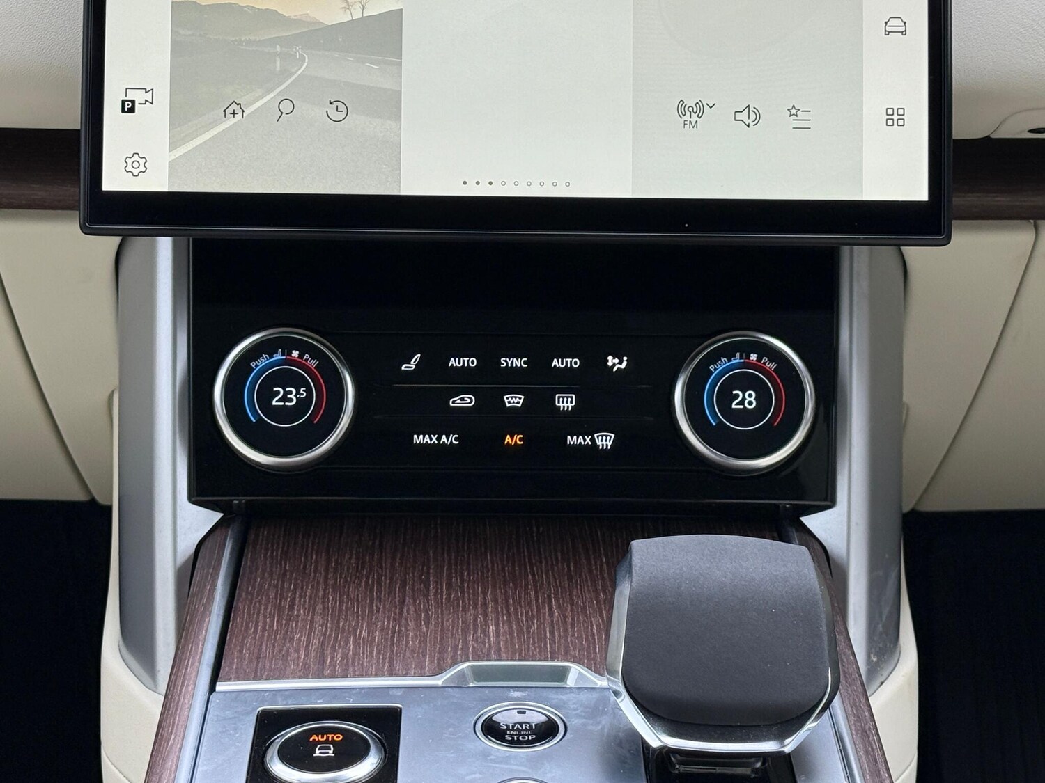 Used Land Rover Range Rover 2022 for sale - 77646757: Photo 16