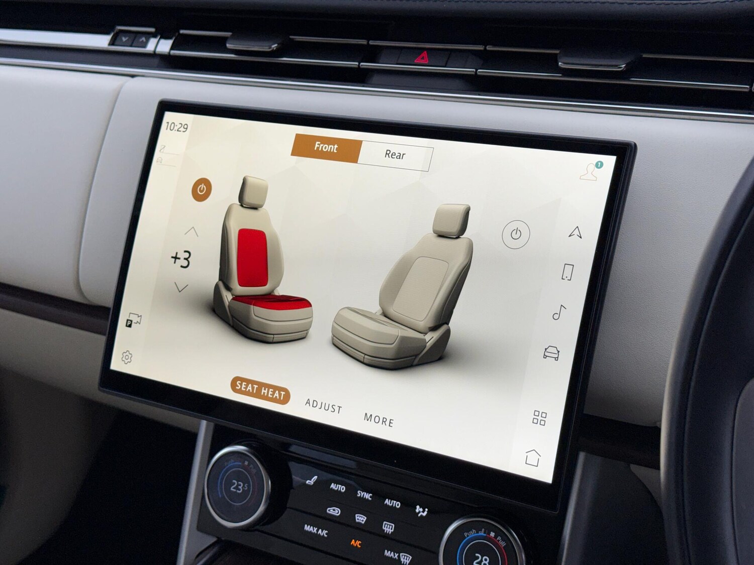 Used Land Rover Range Rover 2022 for sale - 77646757: Photo 18