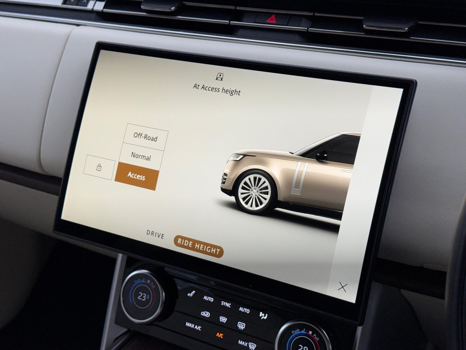 Used Land Rover Range Rover 2022 for sale - 77646757: Photo 21