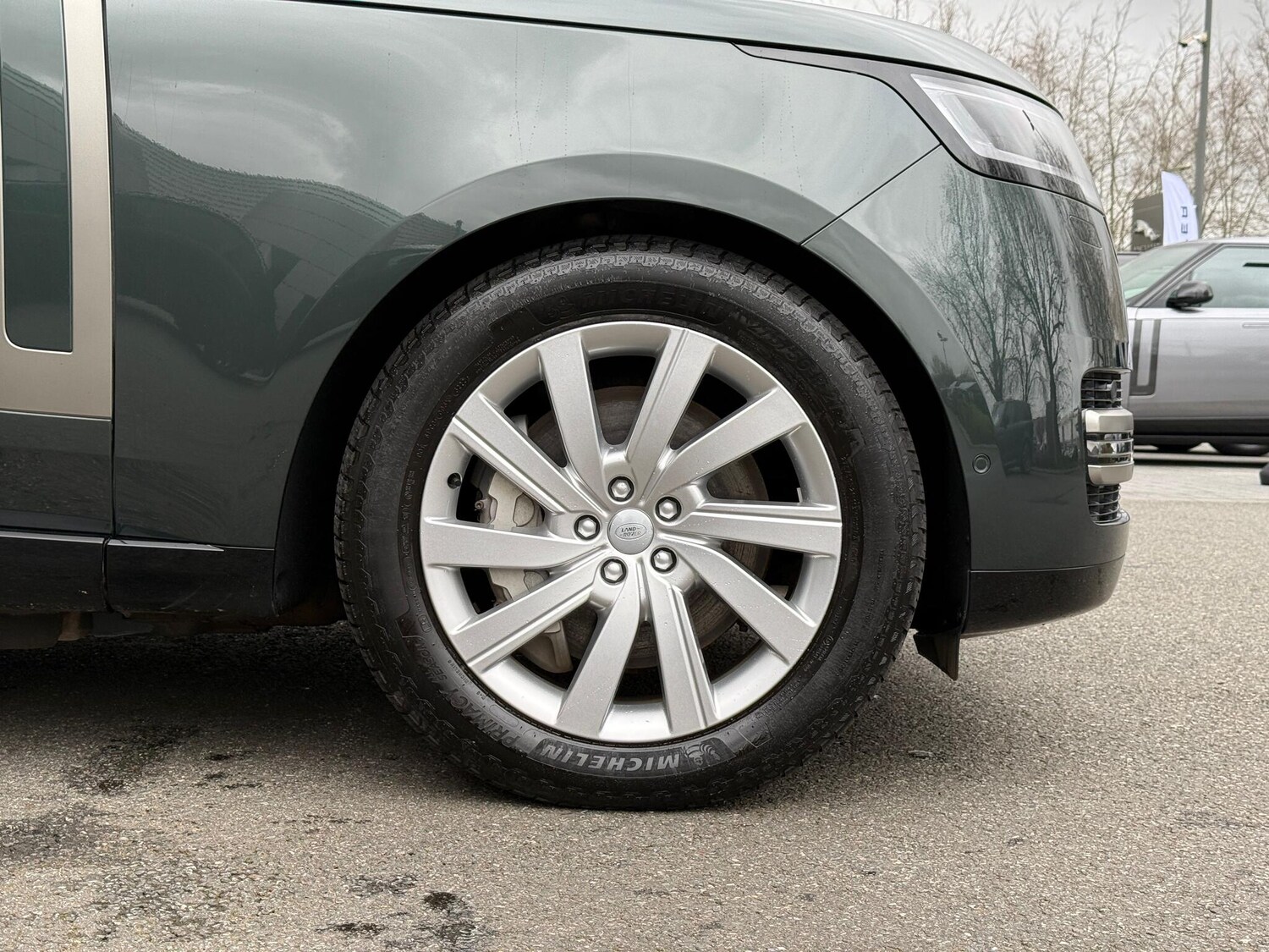 Used Land Rover Range Rover 2022 for sale - 77646757: Photo 23