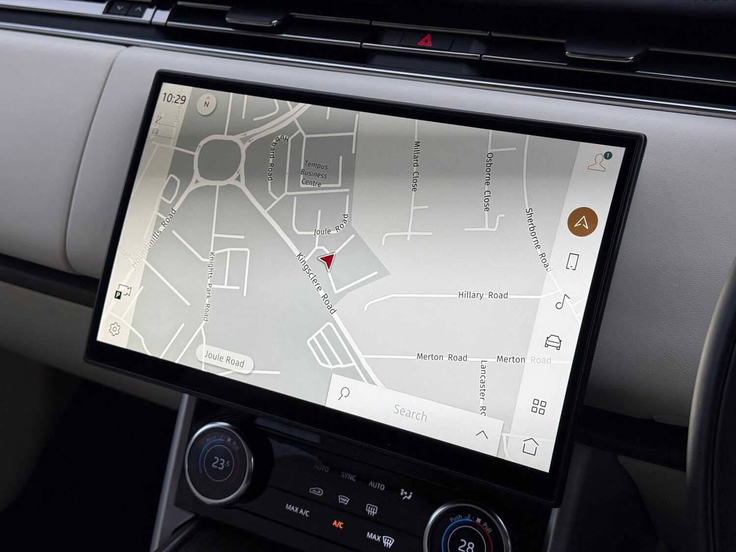 Used Land Rover Range Rover 2022 for sale - 77646757: Photo 28