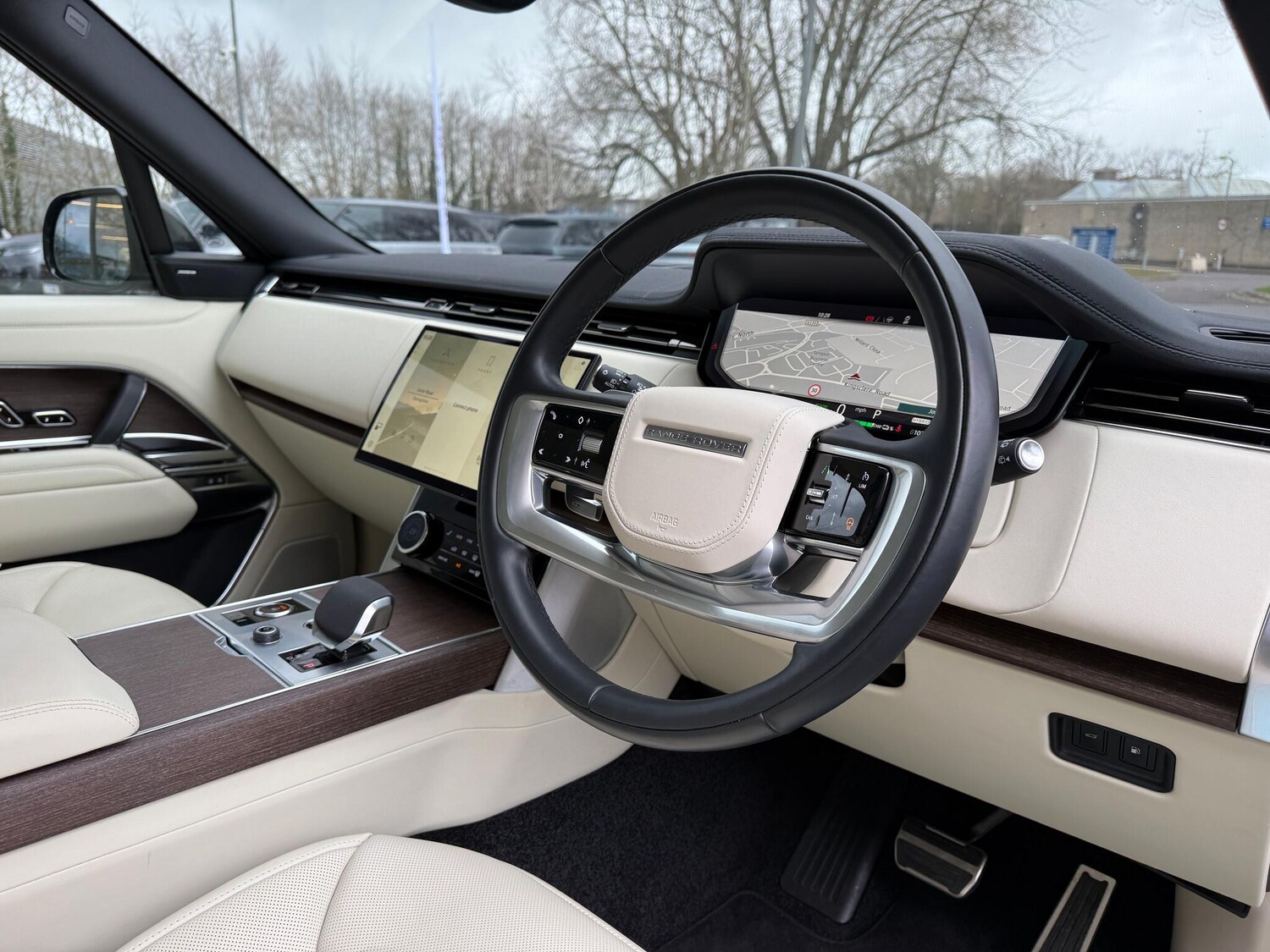 Used Land Rover Range Rover 2022 for sale - 77646757: Photo 30