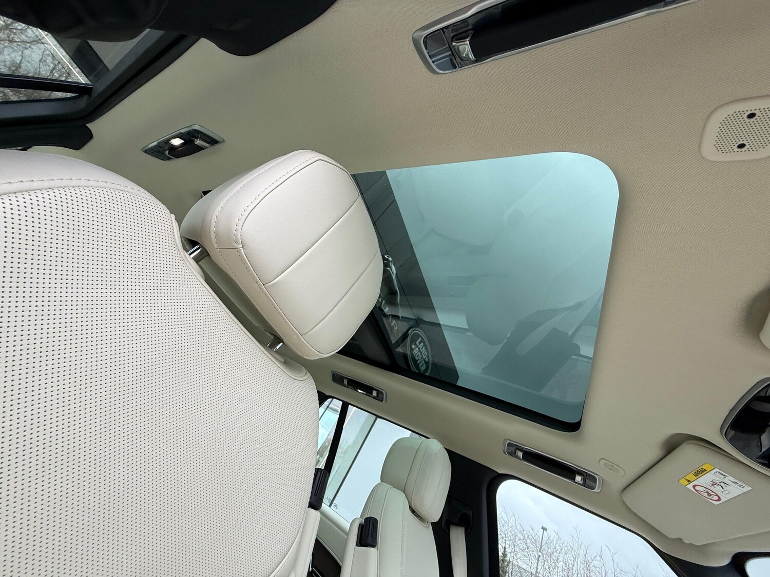 Used Land Rover Range Rover 2022 for sale - 77646757: Photo 33