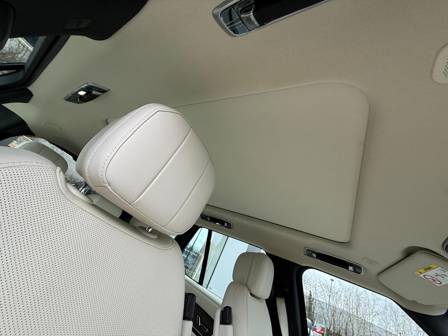 Used Land Rover Range Rover 2022 for sale - 77646757: Photo 34