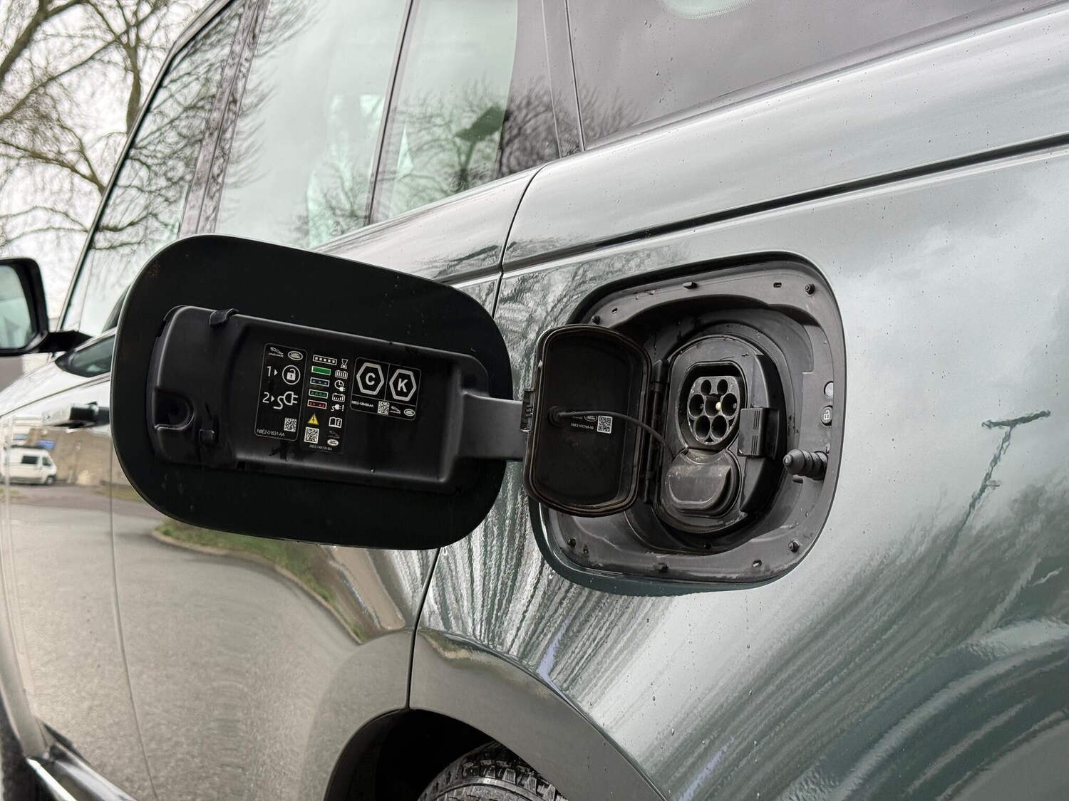 Used Land Rover Range Rover 2022 for sale - 77646757: Photo 36