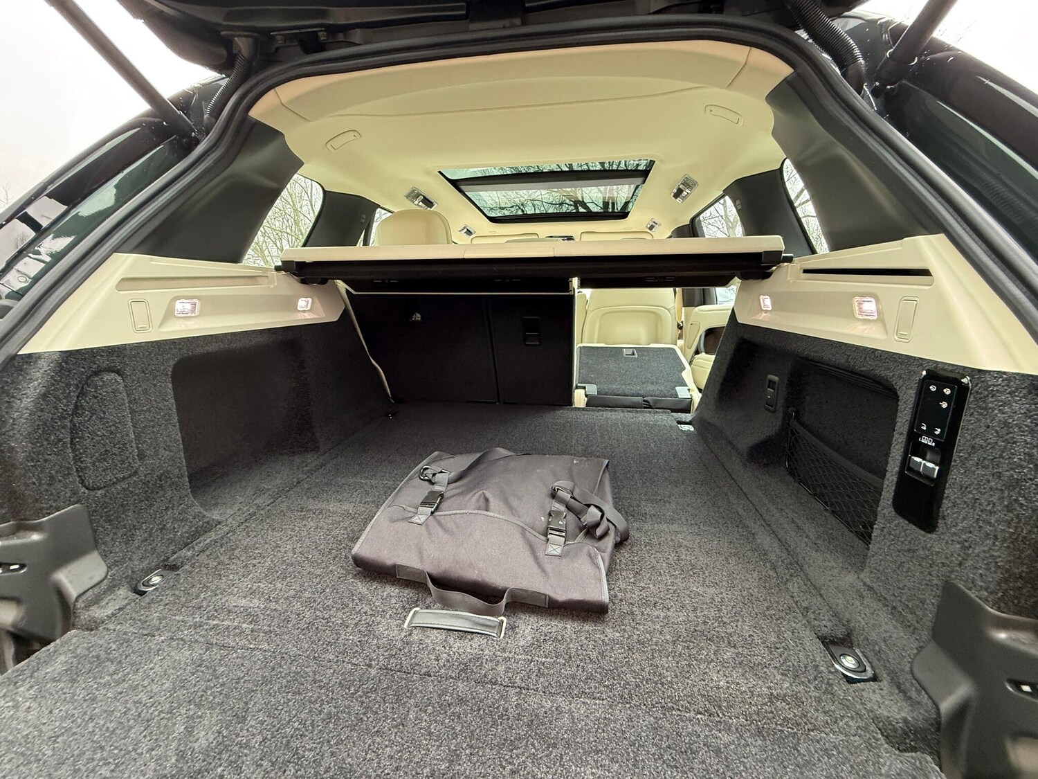 Used Land Rover Range Rover 2022 for sale - 77646757: Photo 37