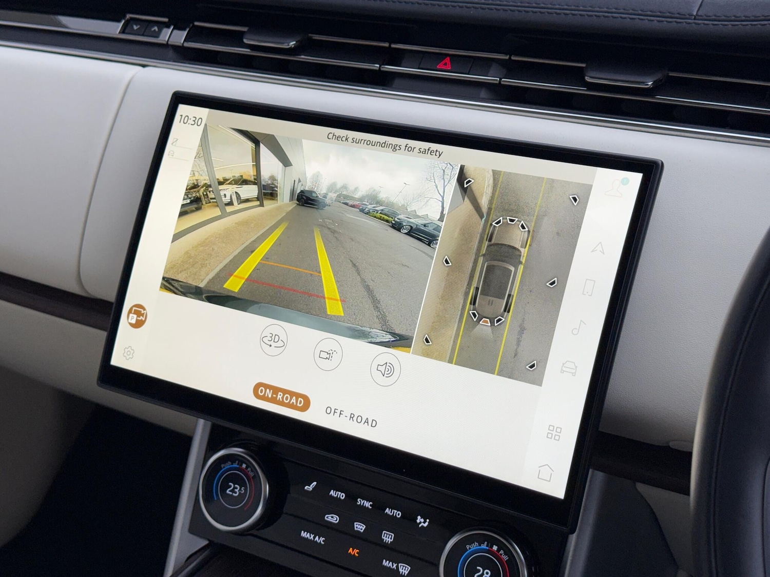 Used Land Rover Range Rover 2022 for sale - 77646757: Photo 4