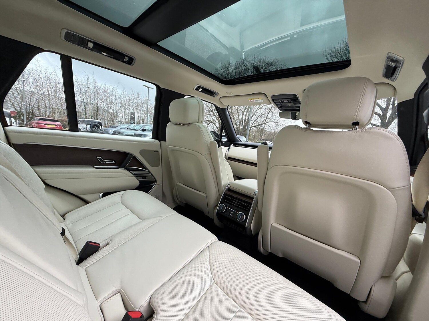 Used Land Rover Range Rover 2022 for sale - 77646757: Photo 40