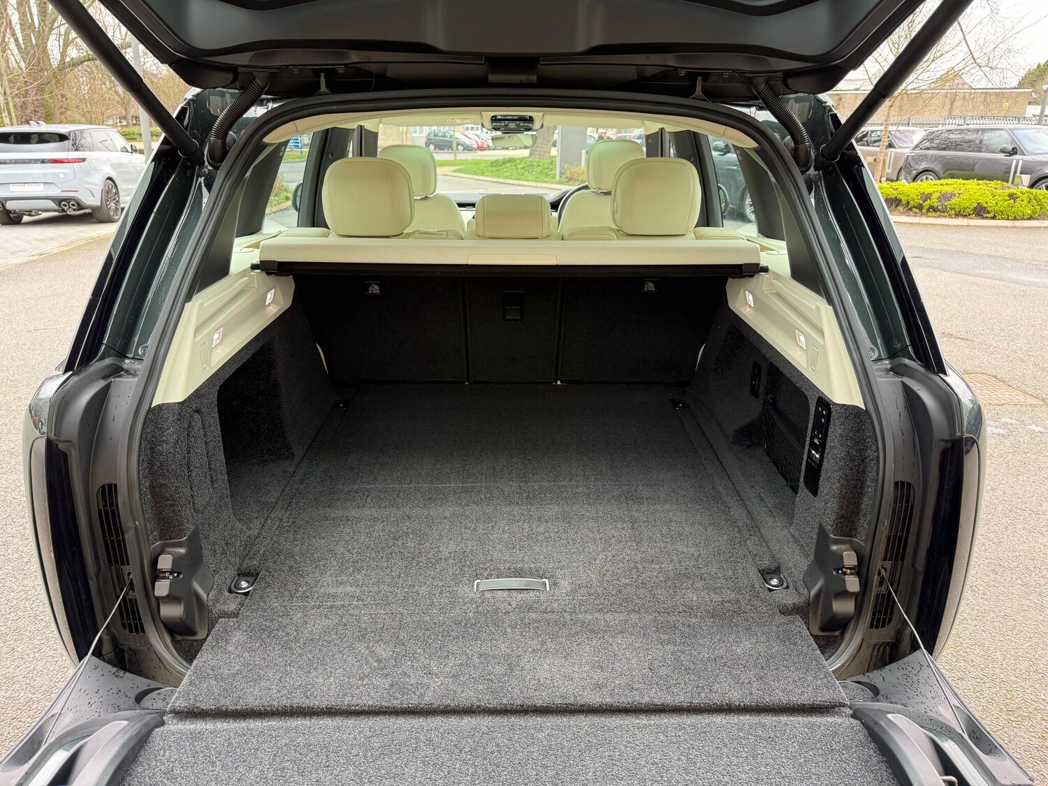 Used Land Rover Range Rover 2022 for sale - 77646757: Photo 41