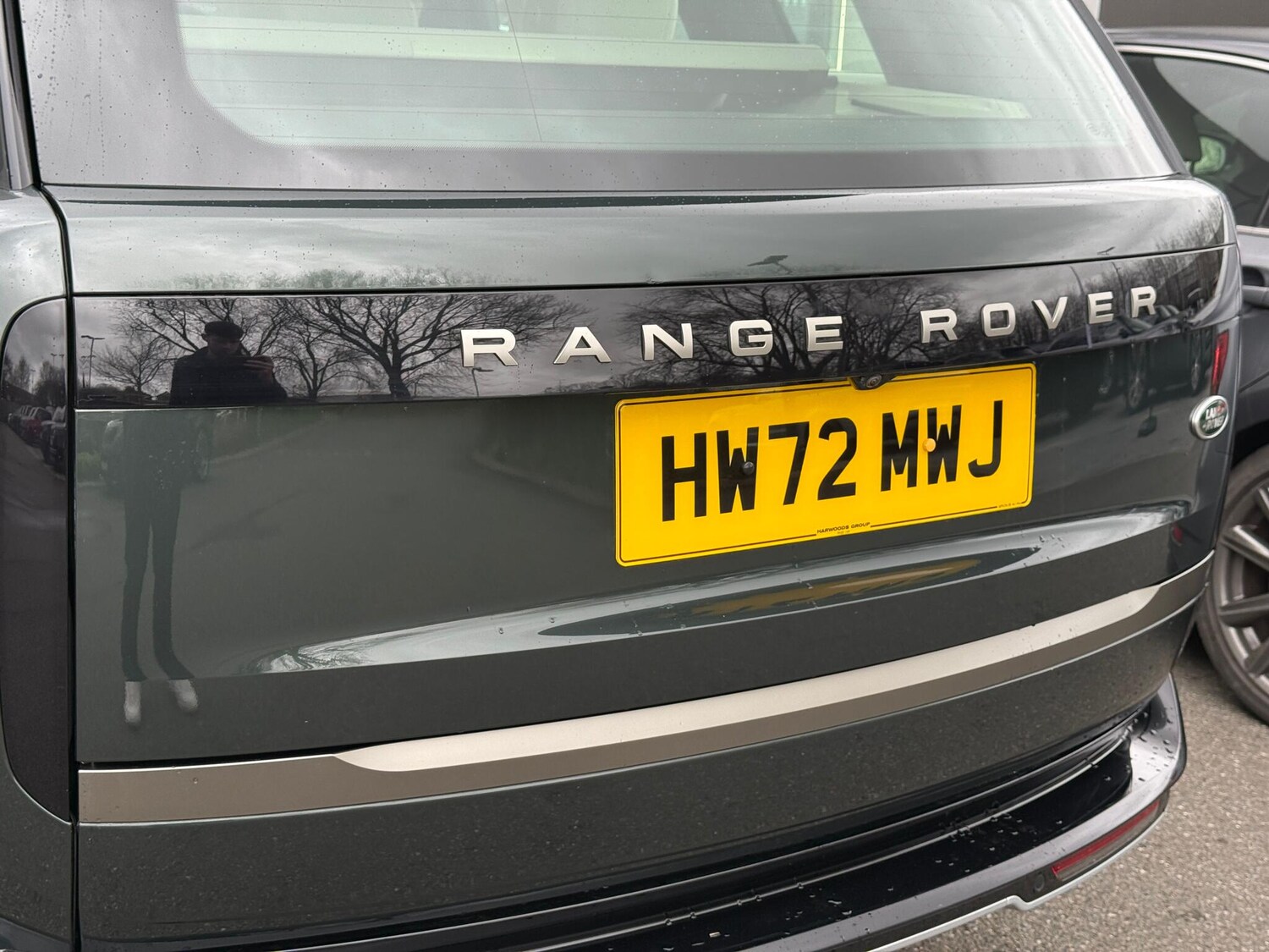 Used Land Rover Range Rover 2022 for sale - 77646757: Photo 42